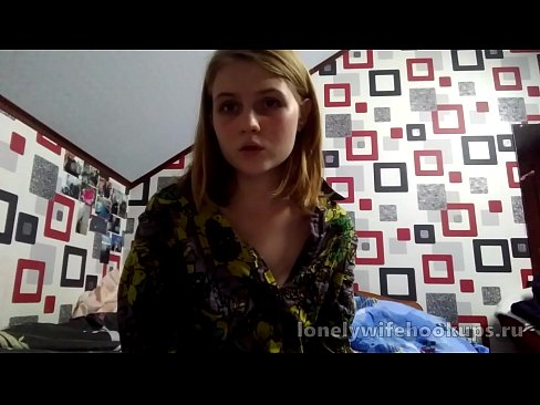 ❤️ Mlada plavokosa studentica iz Rusije voli veće kite. ❤❌ Prekrasni porno na hr.xxxdl.ru ❌