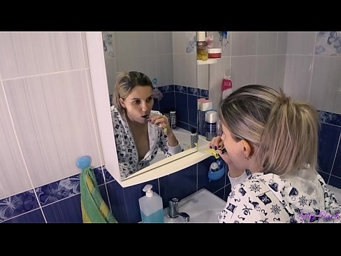 ❤️ Hack s mladima u pidžami završava oralnu spermu u dupe - letty black ❤❌ Prekrasni porno na hr.xxxdl.ru ❌