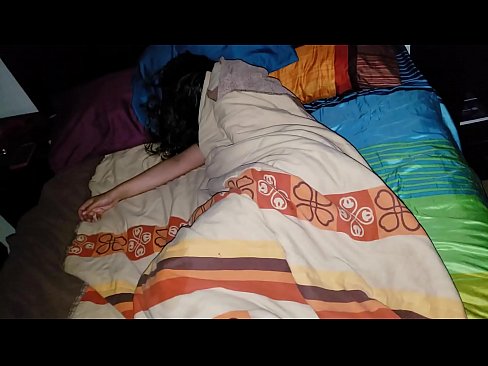 ❤️ Posinak grdi svoju mladu maćehu dok ona spava. ❤❌ Prekrasni porno na hr.xxxdl.ru ❌
