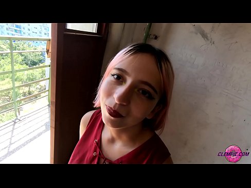 ❤️ Student Sensual siše stranca u zaleđu - sperma mu na licu ❤❌ Prekrasni porno na hr.xxxdl.ru ❌